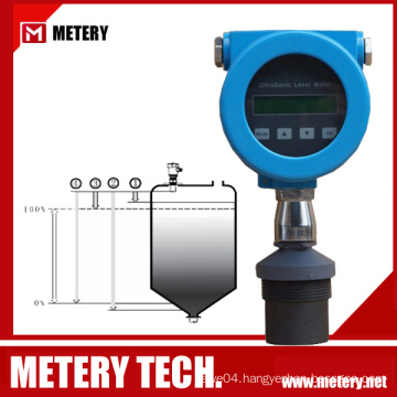 Ultrasonic Sludge Level Meter / tank gauge